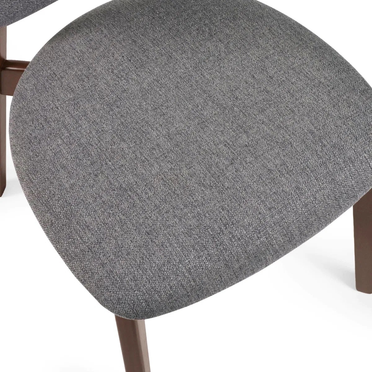 Available at www.nobleandnook.co.uk. Bring a refined, contemporary look to your dining area with the Artemis Dining Chairs. These chairs blend clean lines with comfort-focused design.
