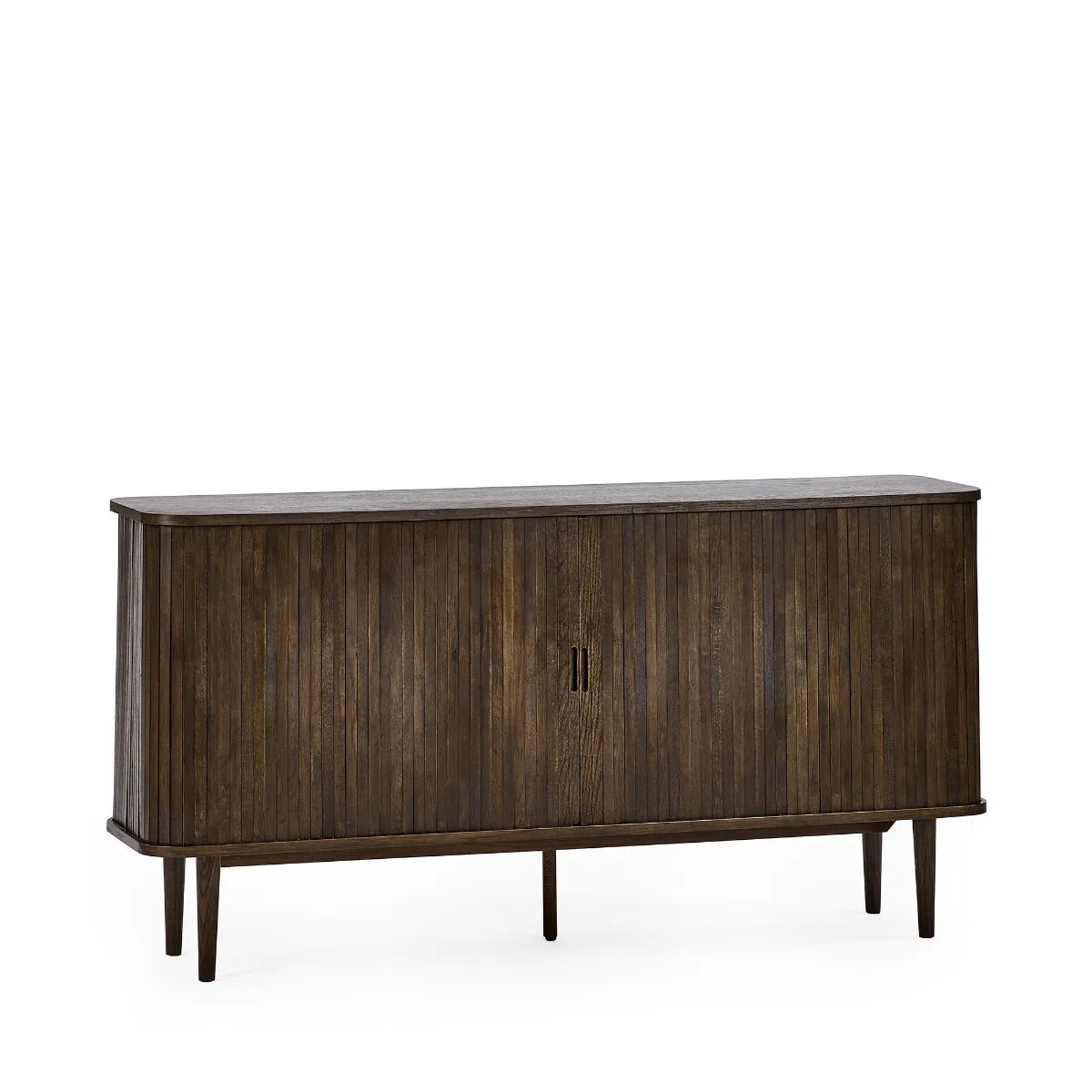 Arya Sideboard in Dark Oak Effect