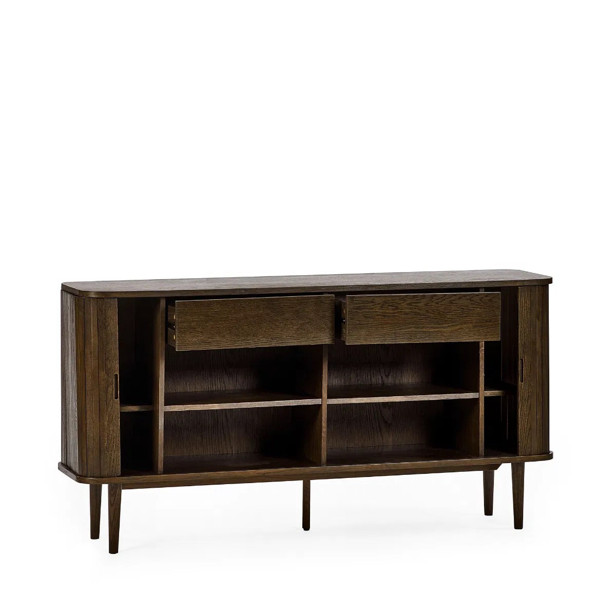 Arya Sideboard in Dark Oak Effect