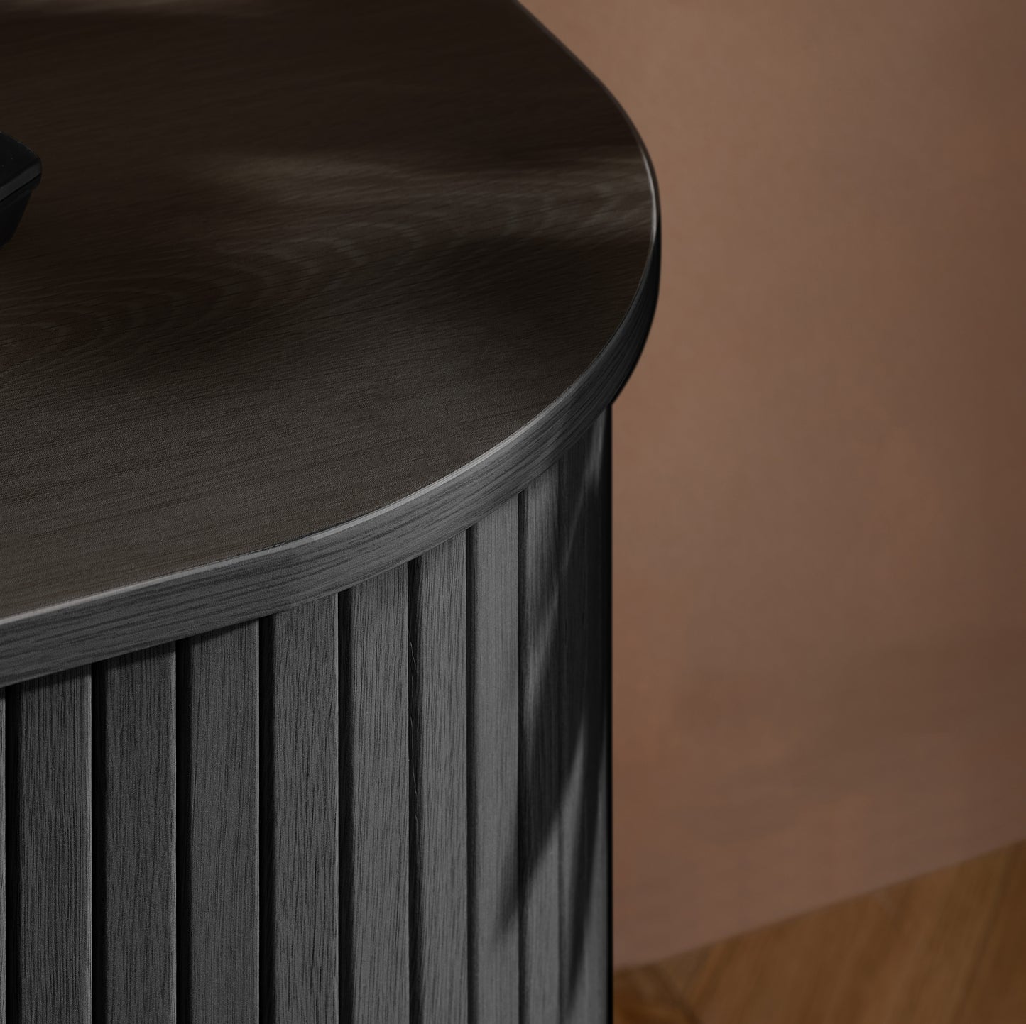 Elevate your living space with the 2-Door Fluted TV Unit, a stunning blend of contemporary design and practical functionality. FREE UK Mainland Delivery*. Shop online today at www.nobleandnook.co.uk