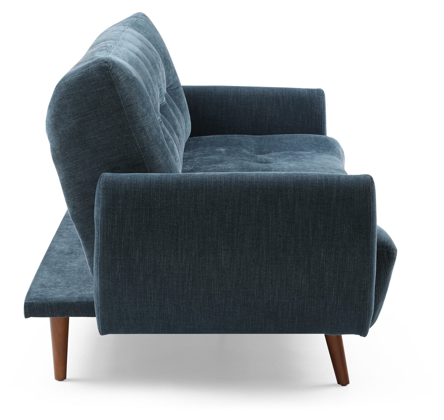 Alex Sofa Bed in Eryx Navy Chenille