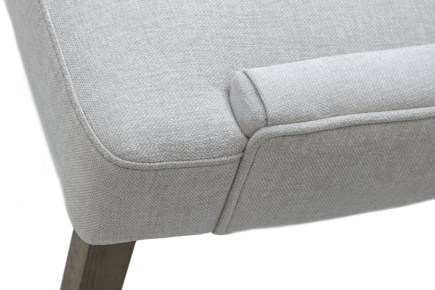 Shop the sophistication and elegance of the Blockley Dining Chair in clay chenille. FREE UK Mainland Delivery on orders over £100. Shop online today at www.nobleandnook.co.uk