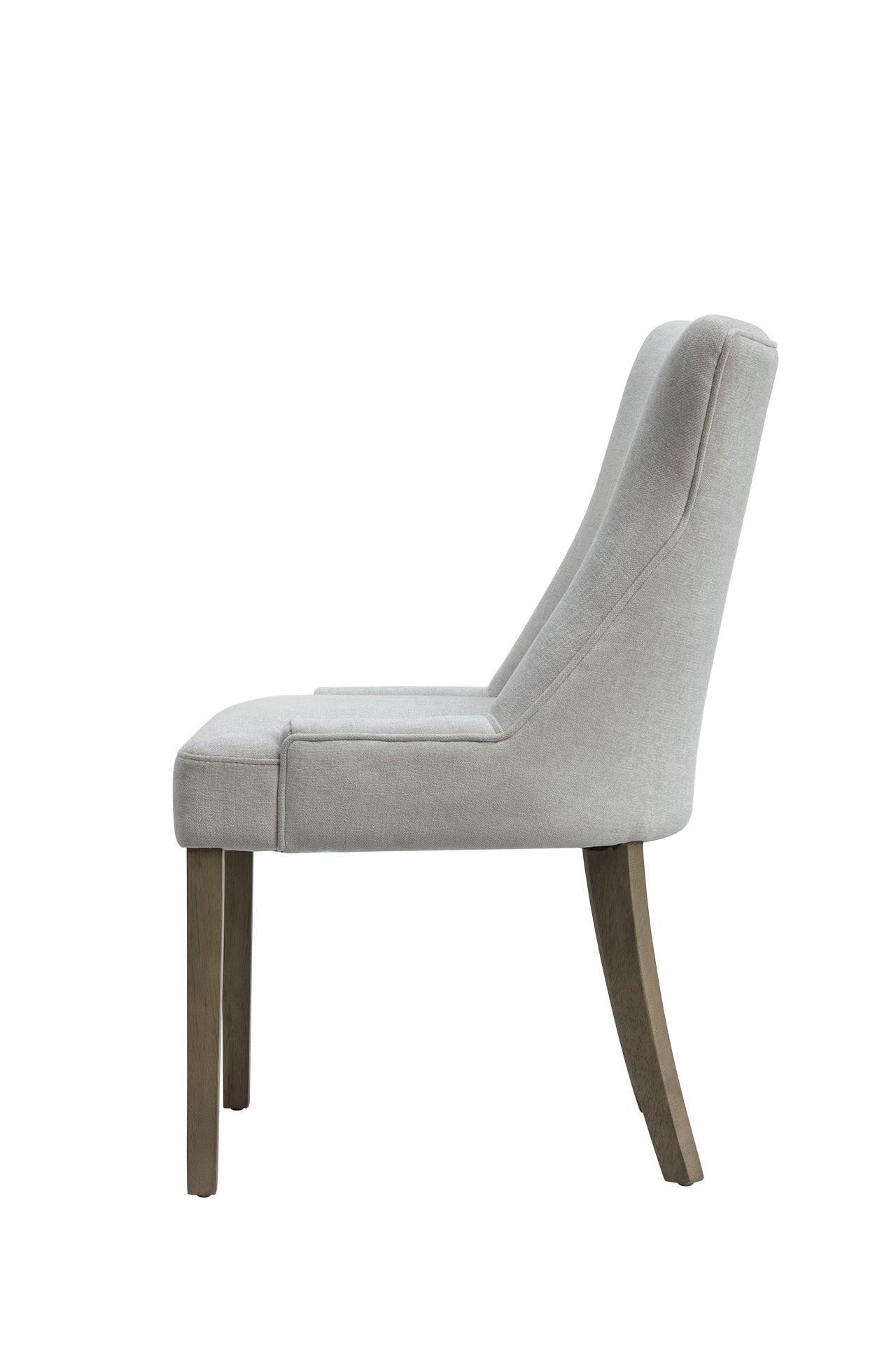 Shop the sophistication and elegance of the Blockley Dining Chair in clay chenille. FREE UK Mainland Delivery on orders over £100. Shop online today at www.nobleandnook.co.uk