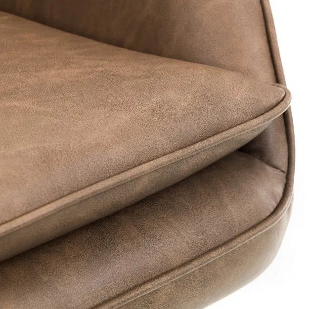 Bowery Swivel Chair