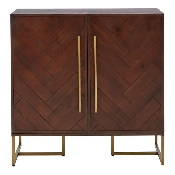 Shop the Brando Drinks Cabinet, a perfect blend of timeless sophistication and practical design that seamlessly combines style and functionality. FREE UK Mainland Delivery. Shop online today at www.nobleandnook.co.uk