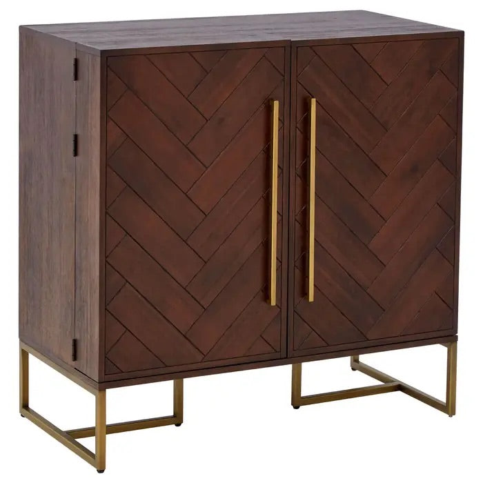 Shop the Brando Drinks Cabinet, a perfect blend of timeless sophistication and practical design that seamlessly combines style and functionality. FREE UK Mainland Delivery. Shop online today at www.nobleandnook.co.uk