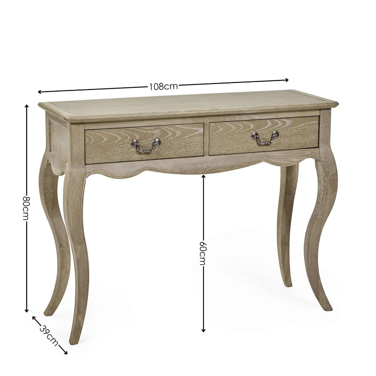 Camille Console Table