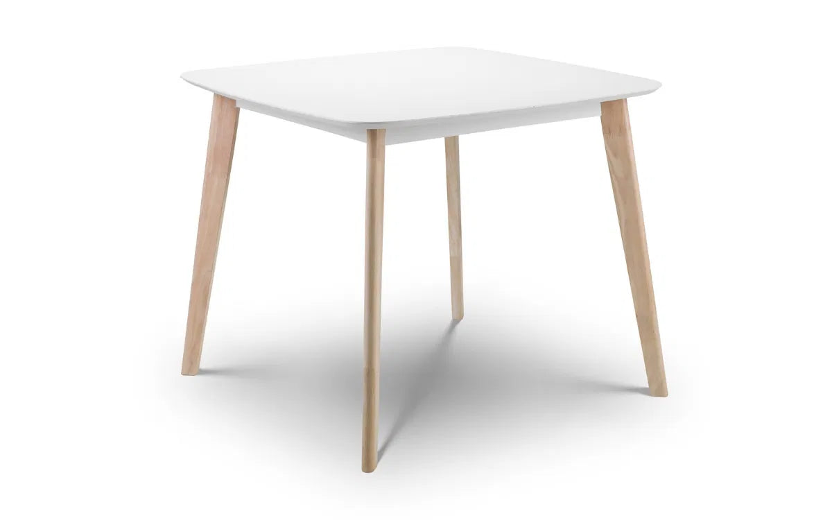 Casa Retro Dining Table