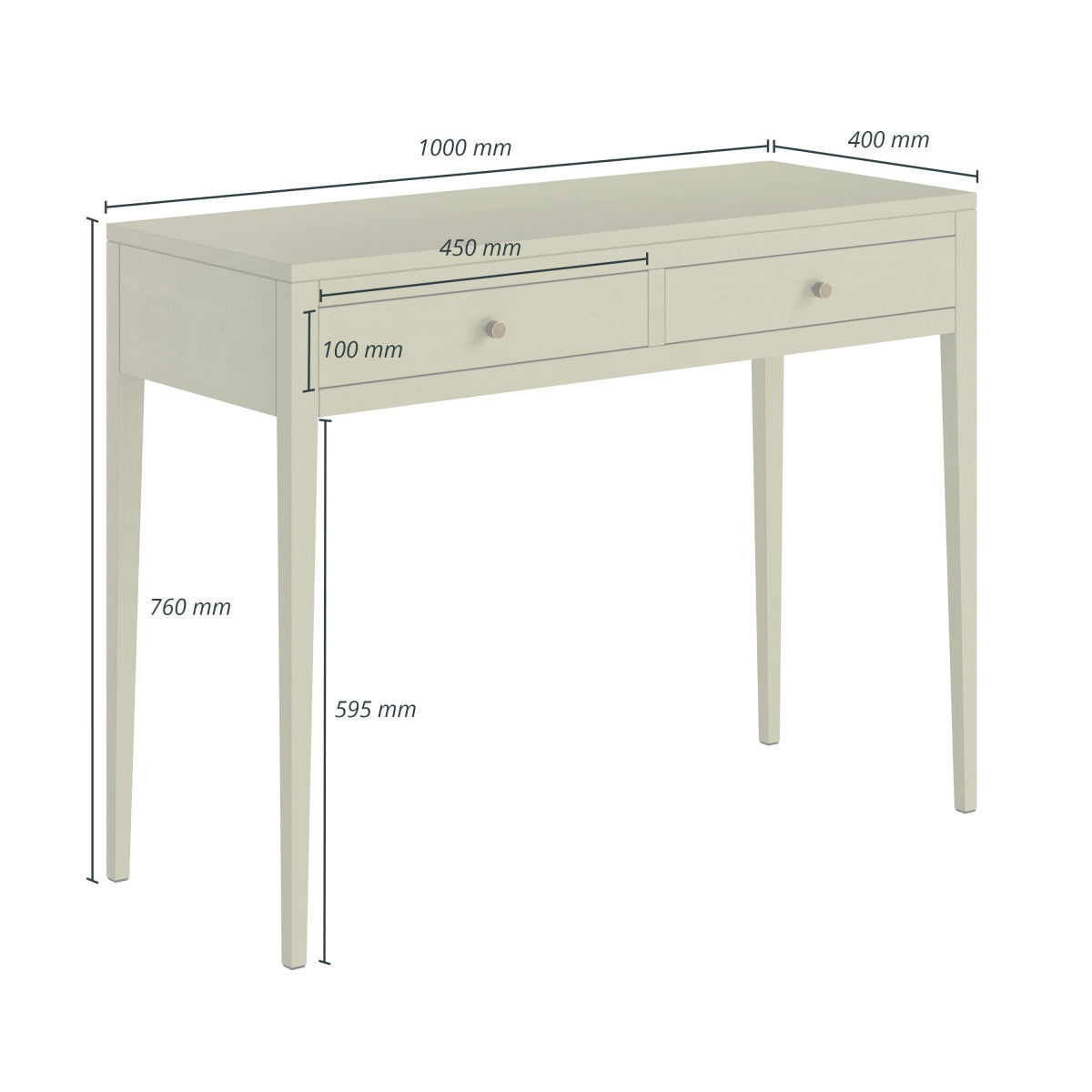 Shop the timeless elegance of the Radford Console Table in Litchen Oak with visible grain by D.I.Designs. FREE UK Mainland Delivery. Shop online today at www.nobleandnook.co.uk