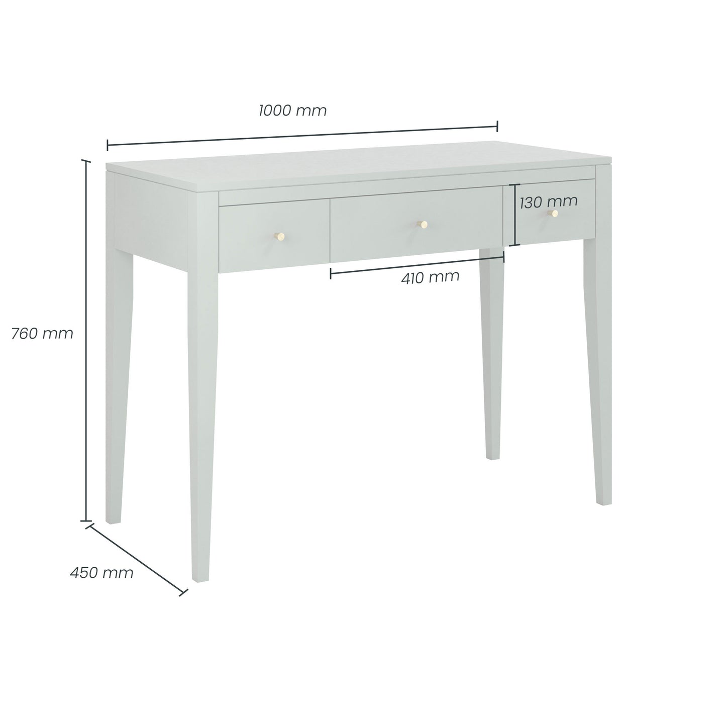 Shop this beautifully crafted pigeon grey console table, designed to combine elegance and functionality. Perfect for hallways, living rooms, or bedrooms. Shop online today at www.nobleandnook.co.uk