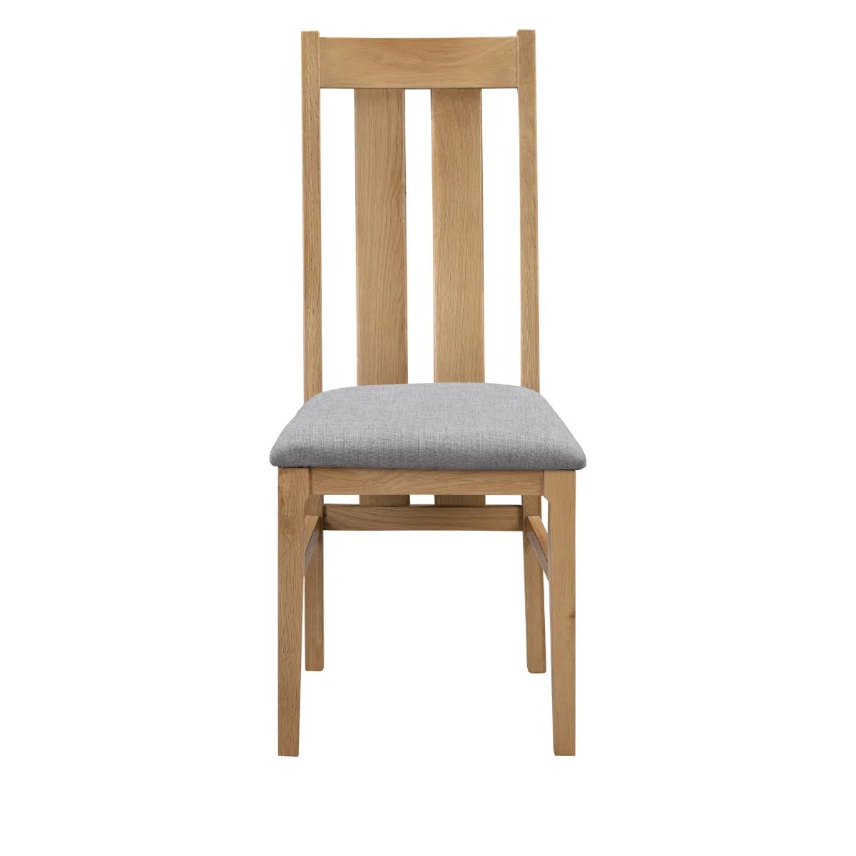 The Cotswold Classic Oak Dining Chairs combine comfort, quality, and style, making them the perfect choice for your dining room. Beautiful in both classic and contemporary interiors.