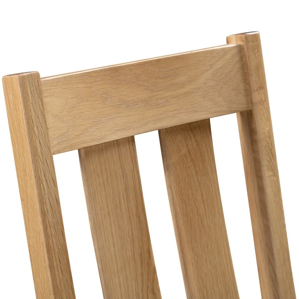 The Cotswold Classic Oak Dining Chairs combine comfort, quality, and style, making them the perfect choice for your dining room. Beautiful in both classic and contemporary interiors.
