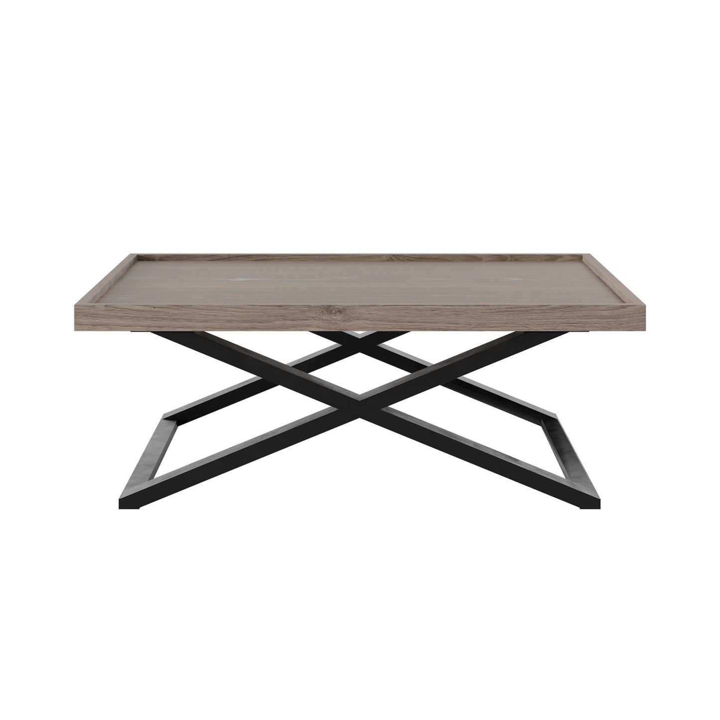 Shop the elegant Pershore Coffee Table by D.I.Designs. Crafted from oak with visible grain that adds a beautiful depth and character to this exquisite piece. Shop online now at www.nobleandnook.co.uk