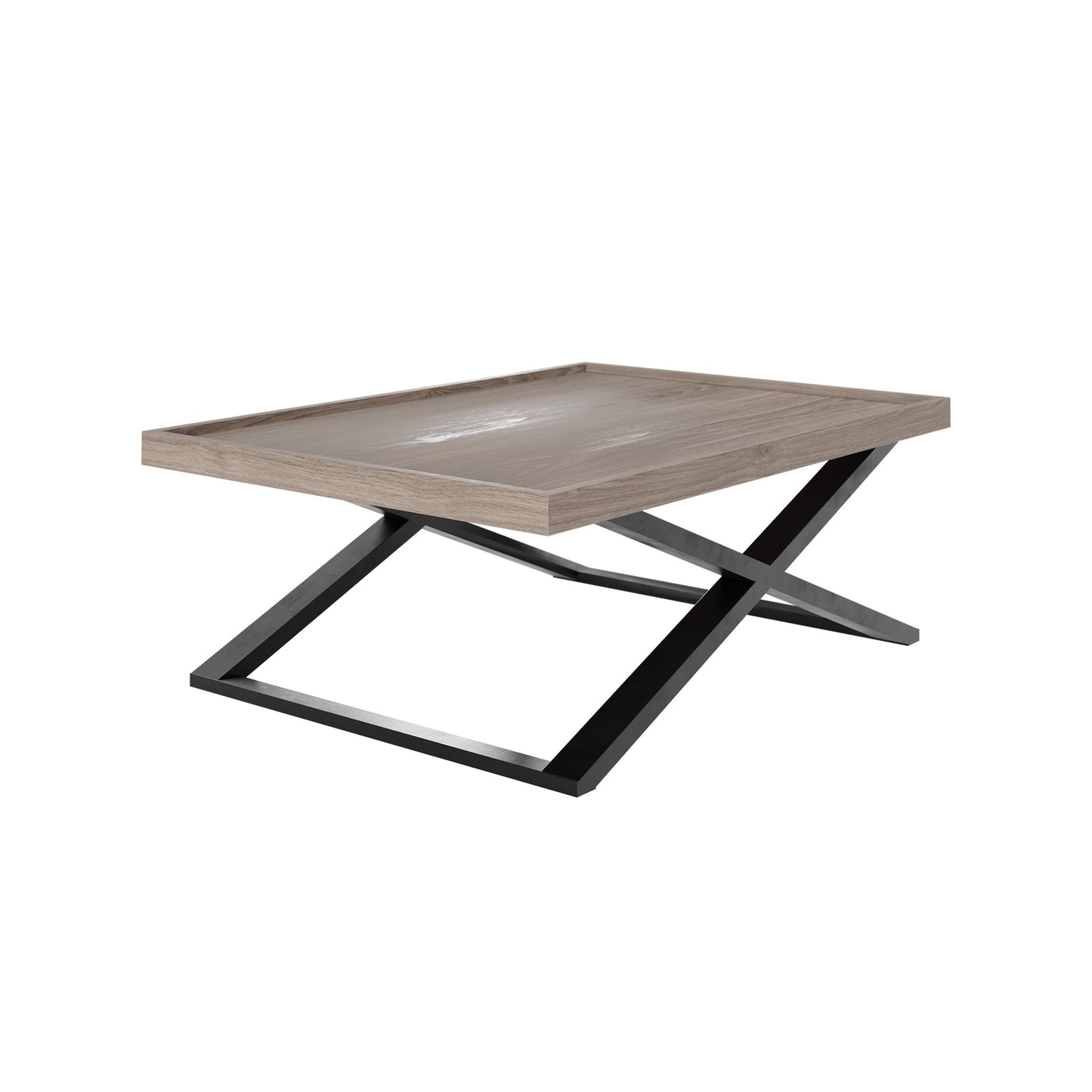 Shop the elegant Pershore Coffee Table by D.I.Designs. Crafted from oak with visible grain that adds a beautiful depth and character to this exquisite piece. Shop online now at www.nobleandnook.co.uk
