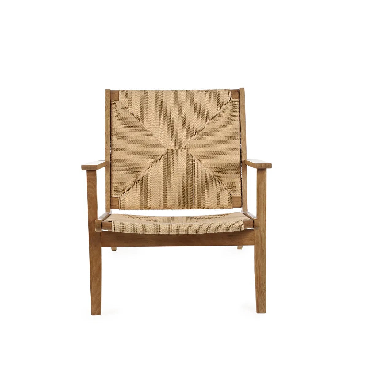 Experience the perfect balance of contemporary design and rustic warmth with the Icaria Chair. Crafted for both style and comfort. Shop online today at www.nobleandnook.co.uk