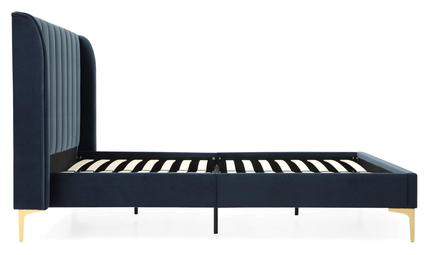 The Avery Bed