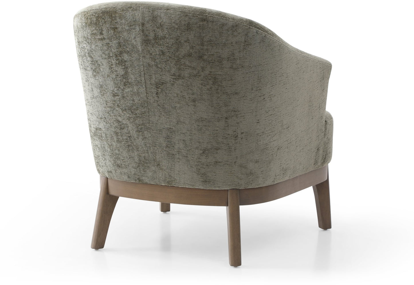Experience the perfect blend of style and comfort with the Ella Tub Chair, designed to enhance any interior. Available in Soft Natural Chenille or Distressed Olive. Shop online today at www.nobleandnook.co.uk