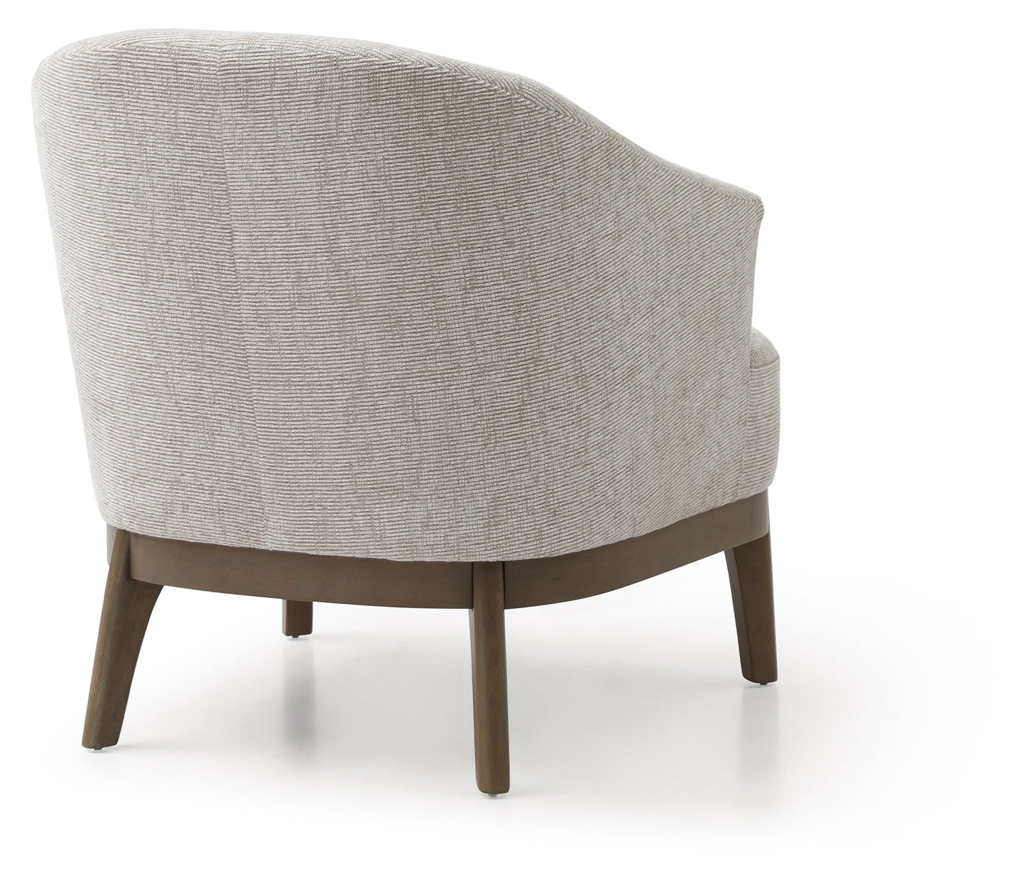 Experience the perfect blend of style and comfort with the Ella Tub Chair, designed to enhance any interior. Available in Soft Natural Chenille or Distressed Olive. Shop online today at www.nobleandnook.co.uk