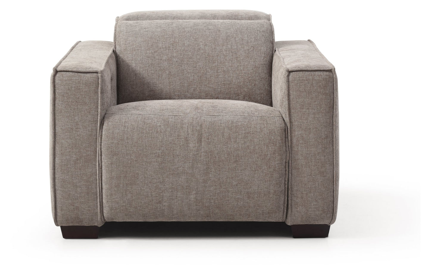 Shop the Primo Electric Recliner Chair, upholstered in a luxurious mole chenille weave. Exceptional relaxation with the added convenience of an electric reclining mechanism. Shop online today at www.nobleandnook.co.uk