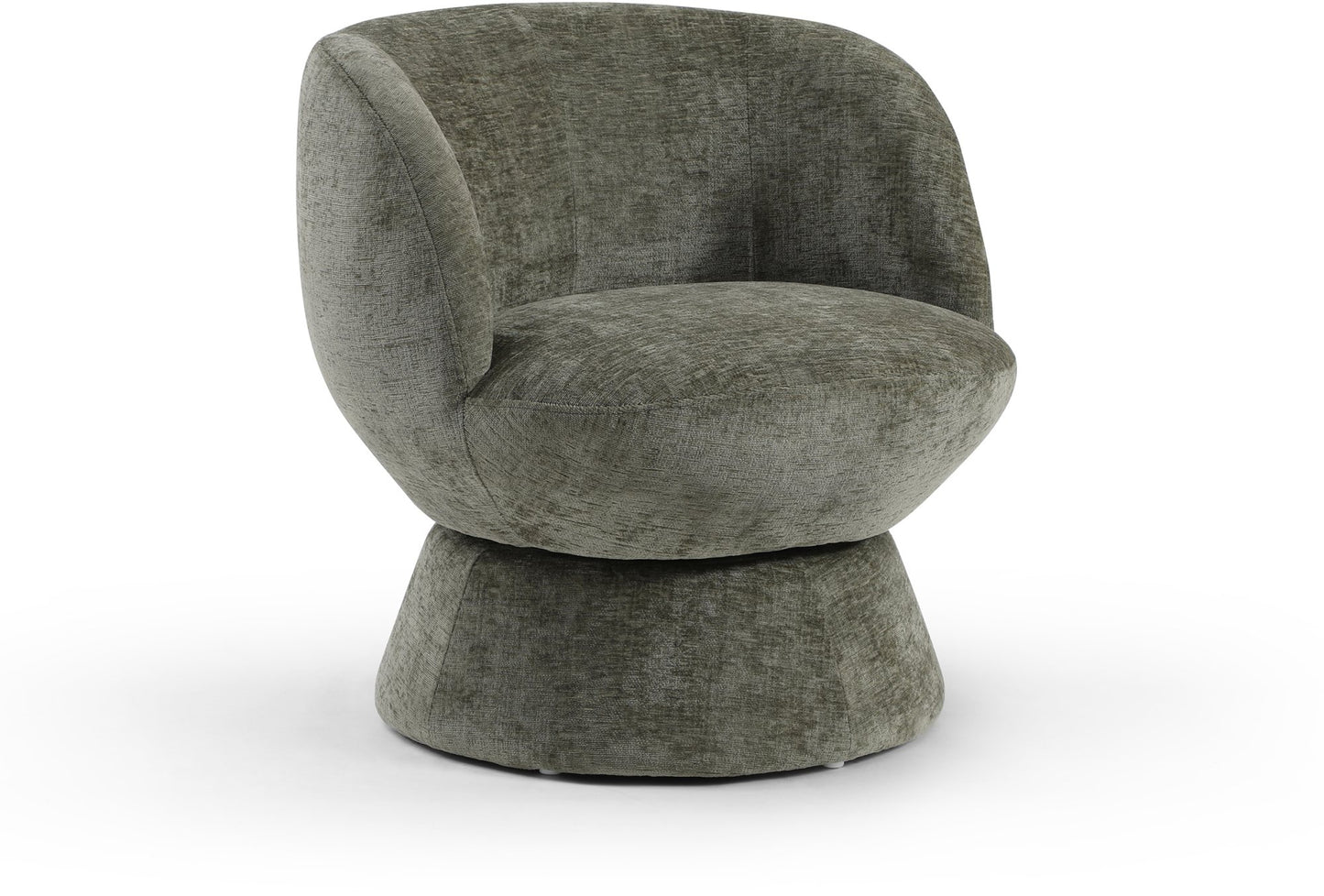 Experience comfort and style with the Tulip Swivel Chair – the perfect blend of luxury and practicality. Upholstered in soft chenille fabric. Free UK Mainland Delivery. Shop online today at www.nobleandnook.co.uk