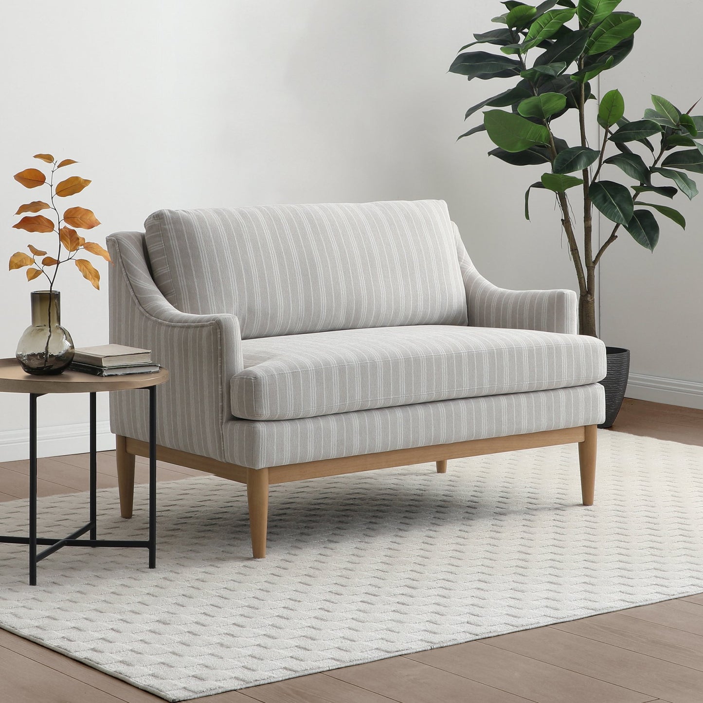 Shop the Briar 2-Seater Sofa combines classic elegance with superior comfort, making it a perfect addition to any home. Free UK Mainland Delivery. Shop online today at www.nobleandnook.co.uk