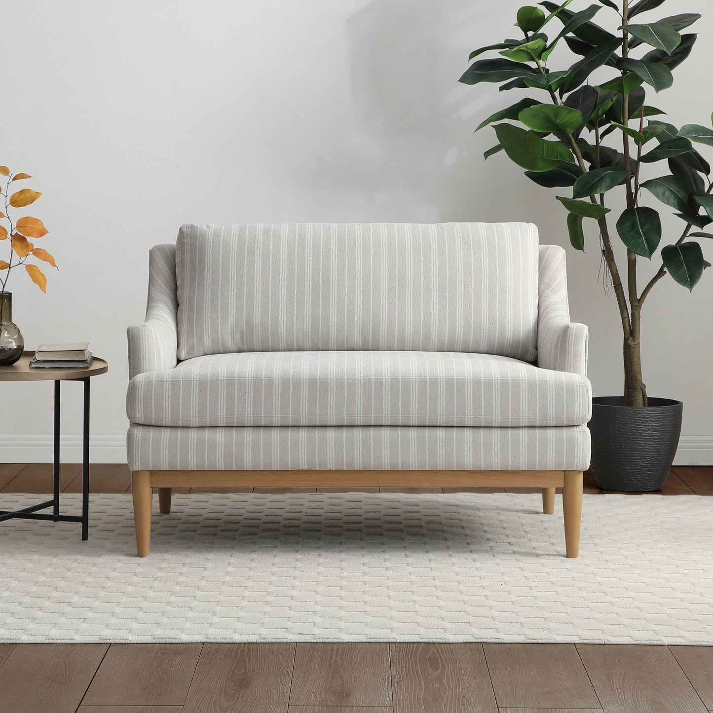 Shop the Briar 2-Seater Sofa combines classic elegance with superior comfort, making it a perfect addition to any home. Free UK Mainland Delivery. Shop online today at www.nobleandnook.co.uk