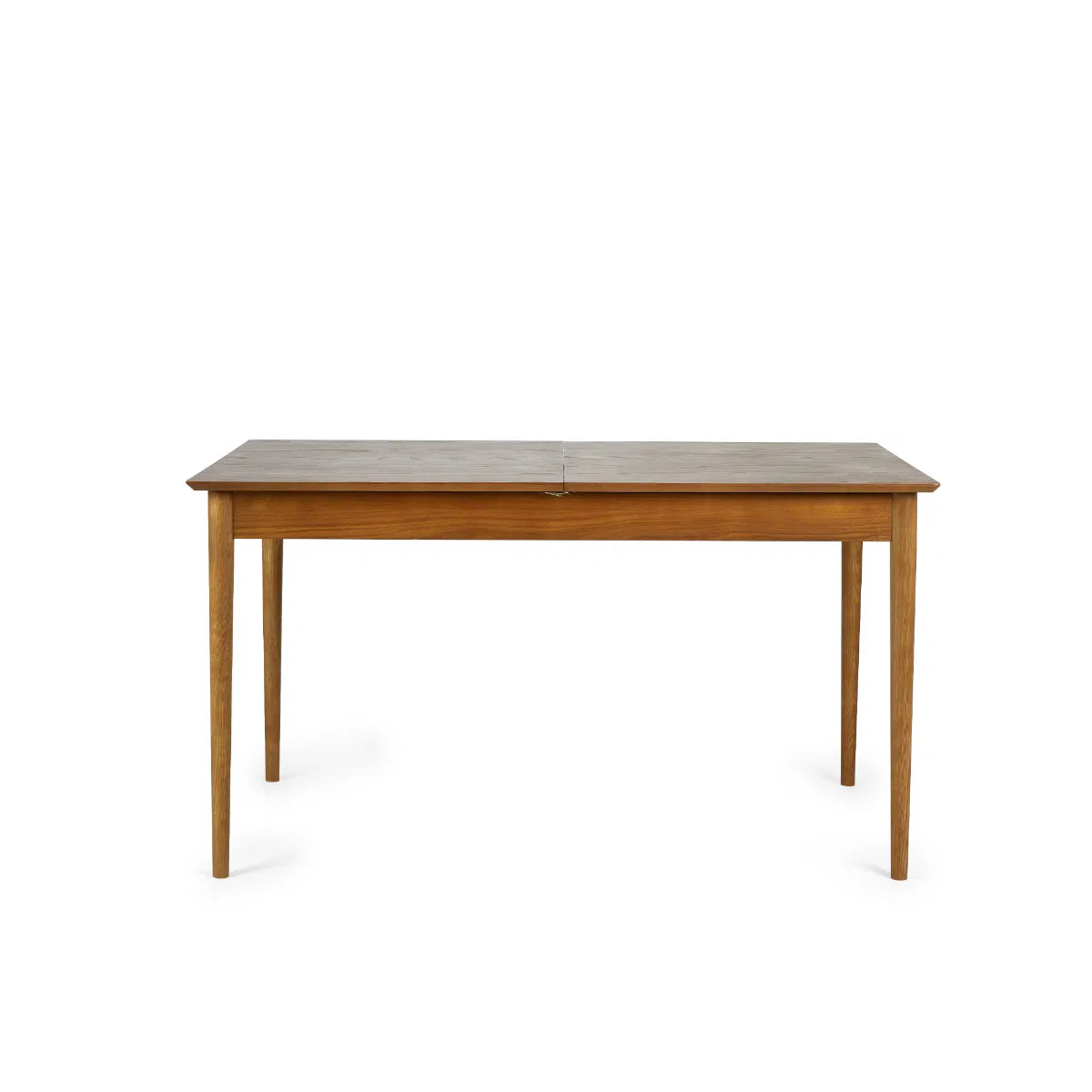 Bring timeless charm and functionality to your dining space with the Lowry Extending Dining Table with 2 Drawers in luxurious cherry ash wood and veneer. H78xD90xW180 cm Shop online today at www.nobleandnook.co.uk