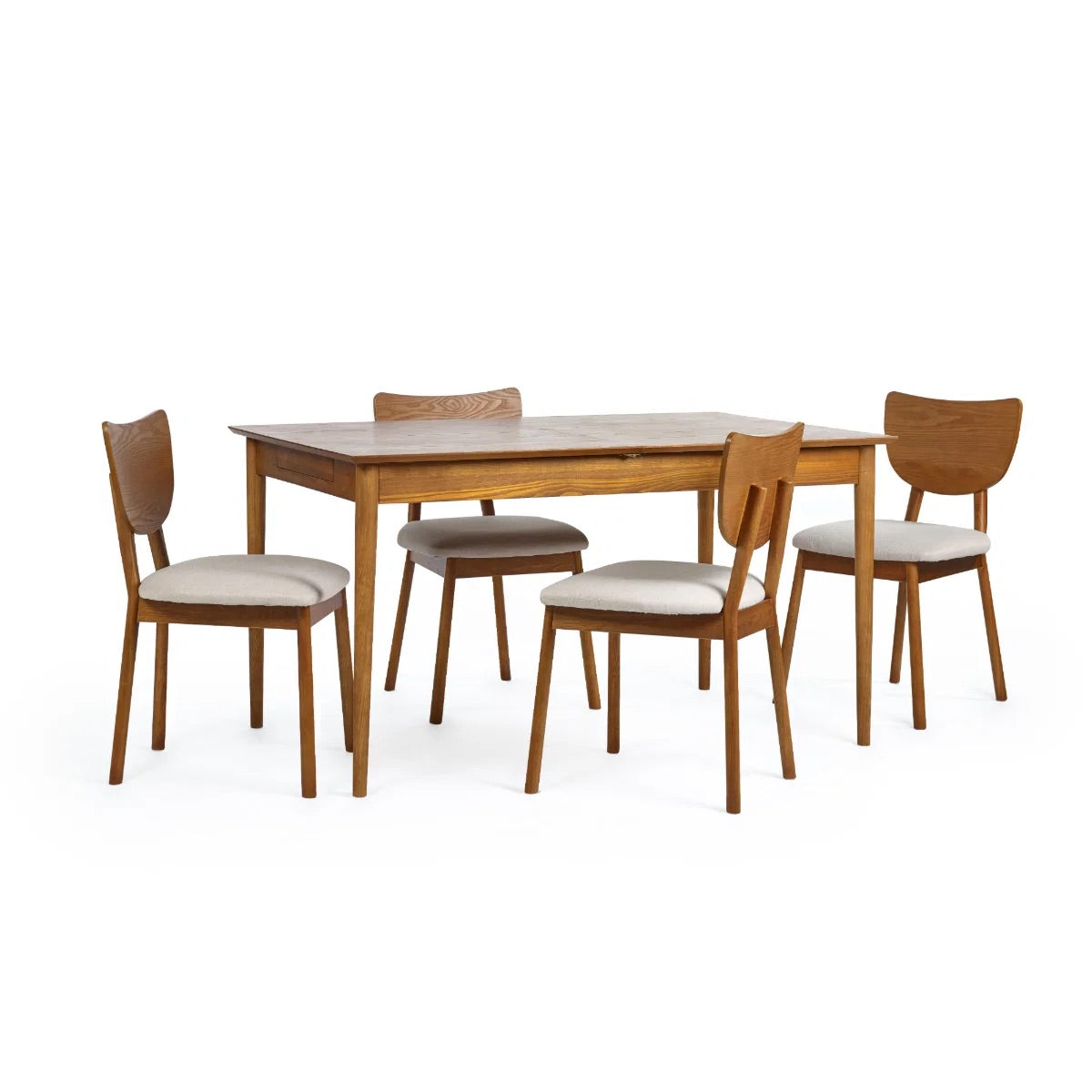 Set of 2 Lowry Dining Chairs