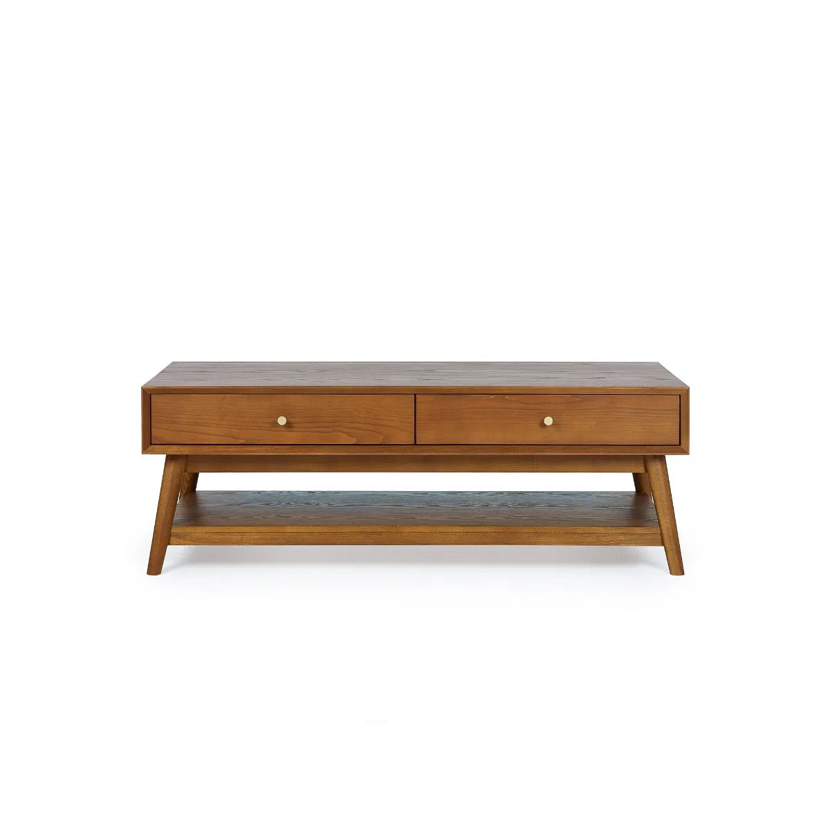 Lowry 4 Drawer Coffee Table
