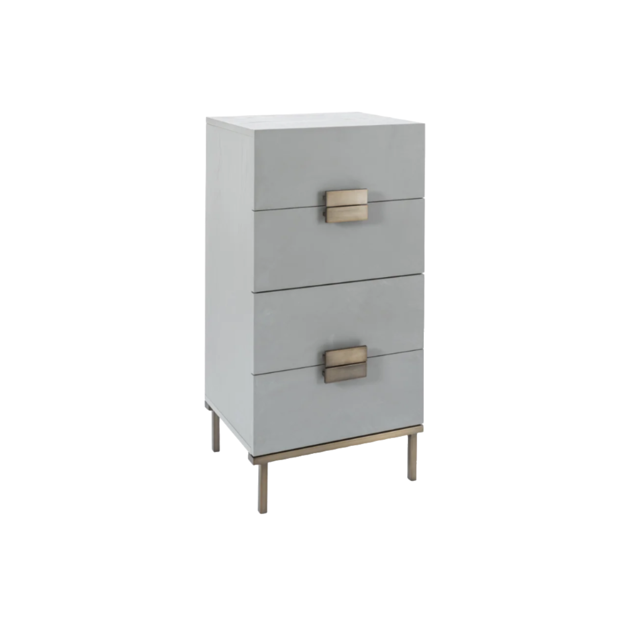 The Lilly Narrow Chest is the perfect solution to rooms with limited space. Its elegant and simple design will make any room look great. Shop online now at www.nobleandnook.co.uk