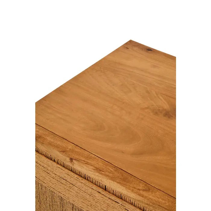 Elevate your home décor with this Four Door Sideboard, a perfect blend of rustic charm and contemporary elegance. A statement piece. Free UK Mainland Delivery. Shop online today at www.nobleandnook.co.uk