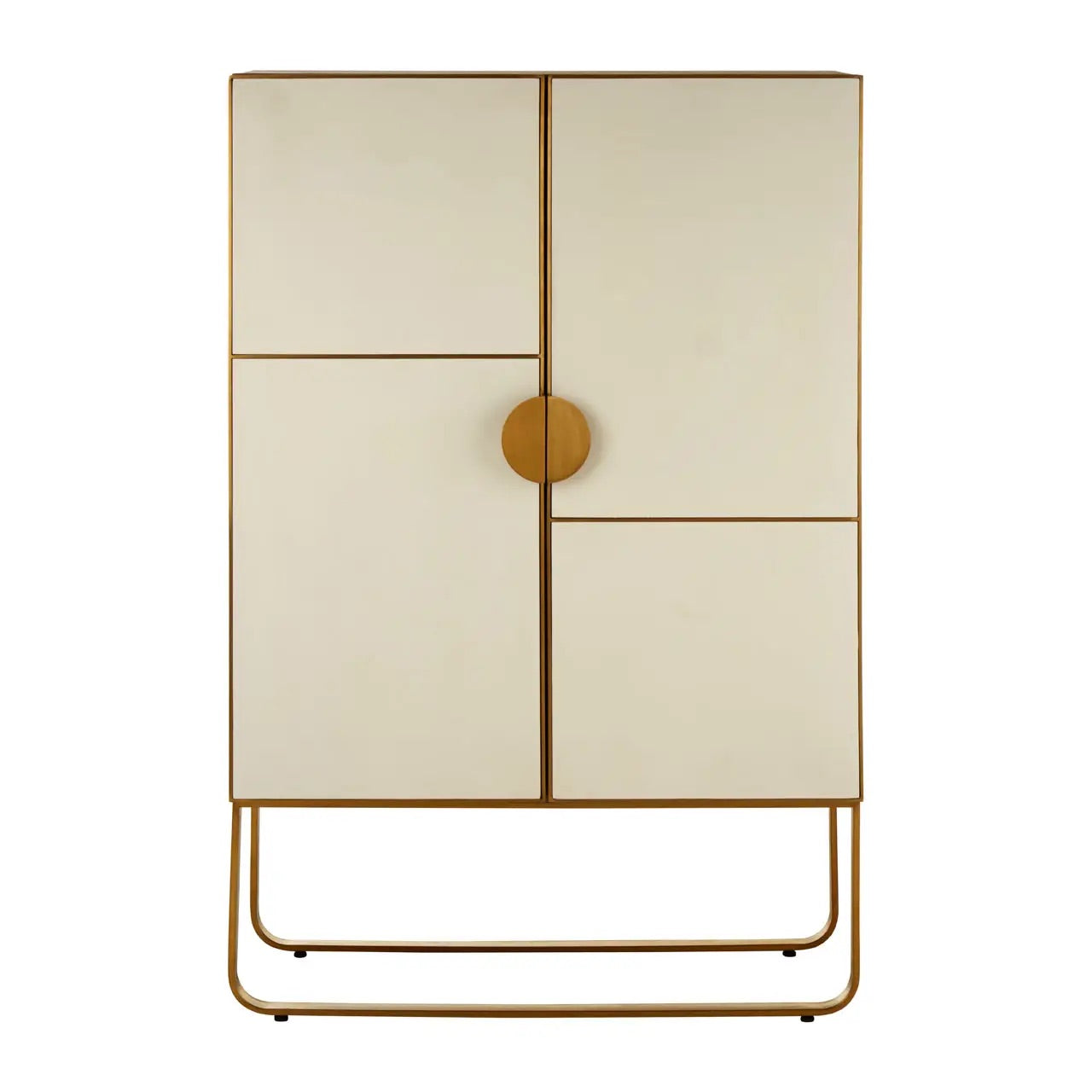 The Palermo Cabinet