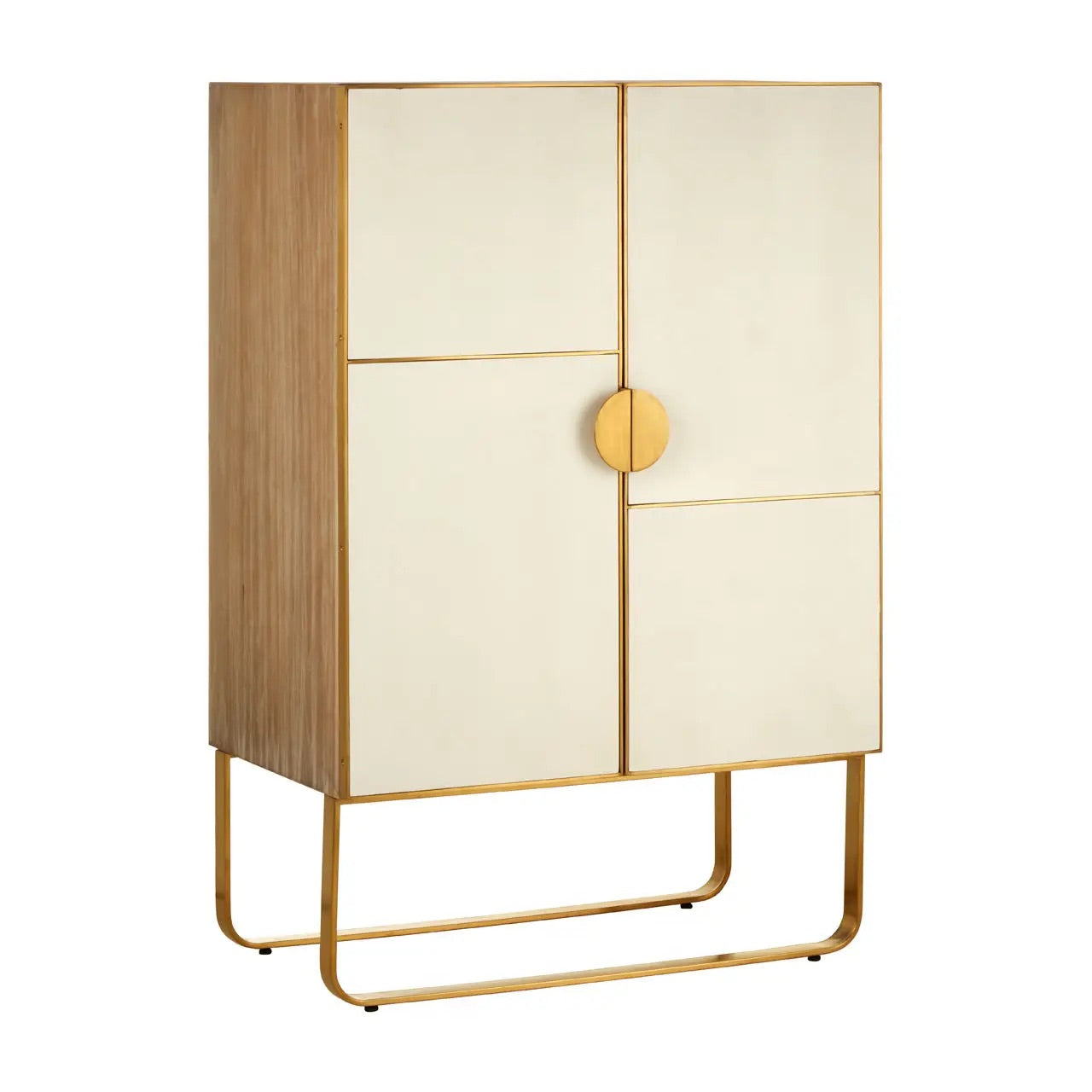 The Palermo Cabinet