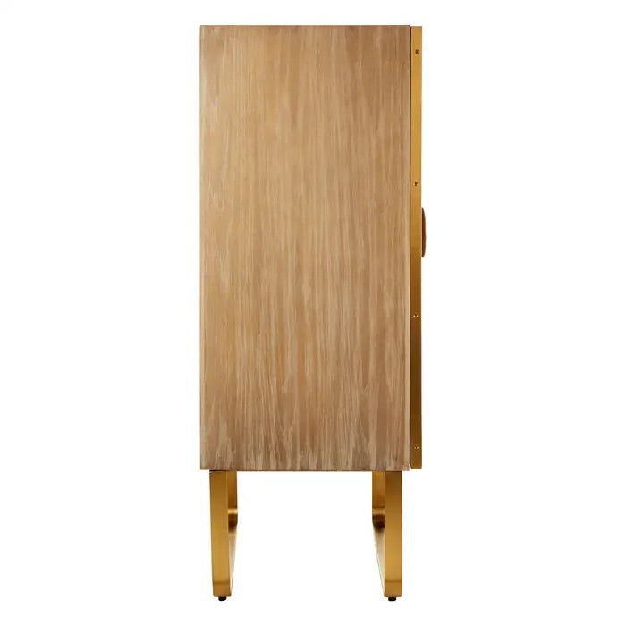 The Palermo Cabinet