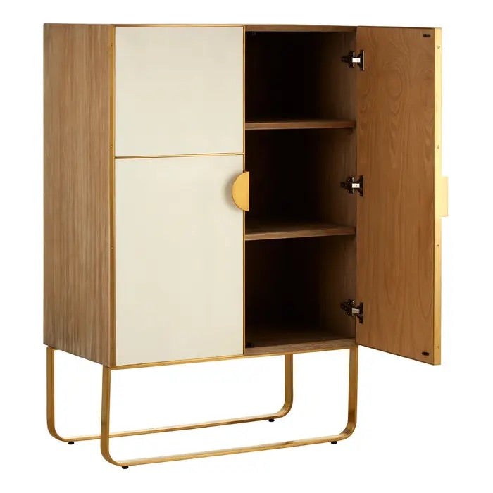 The Palermo Cabinet
