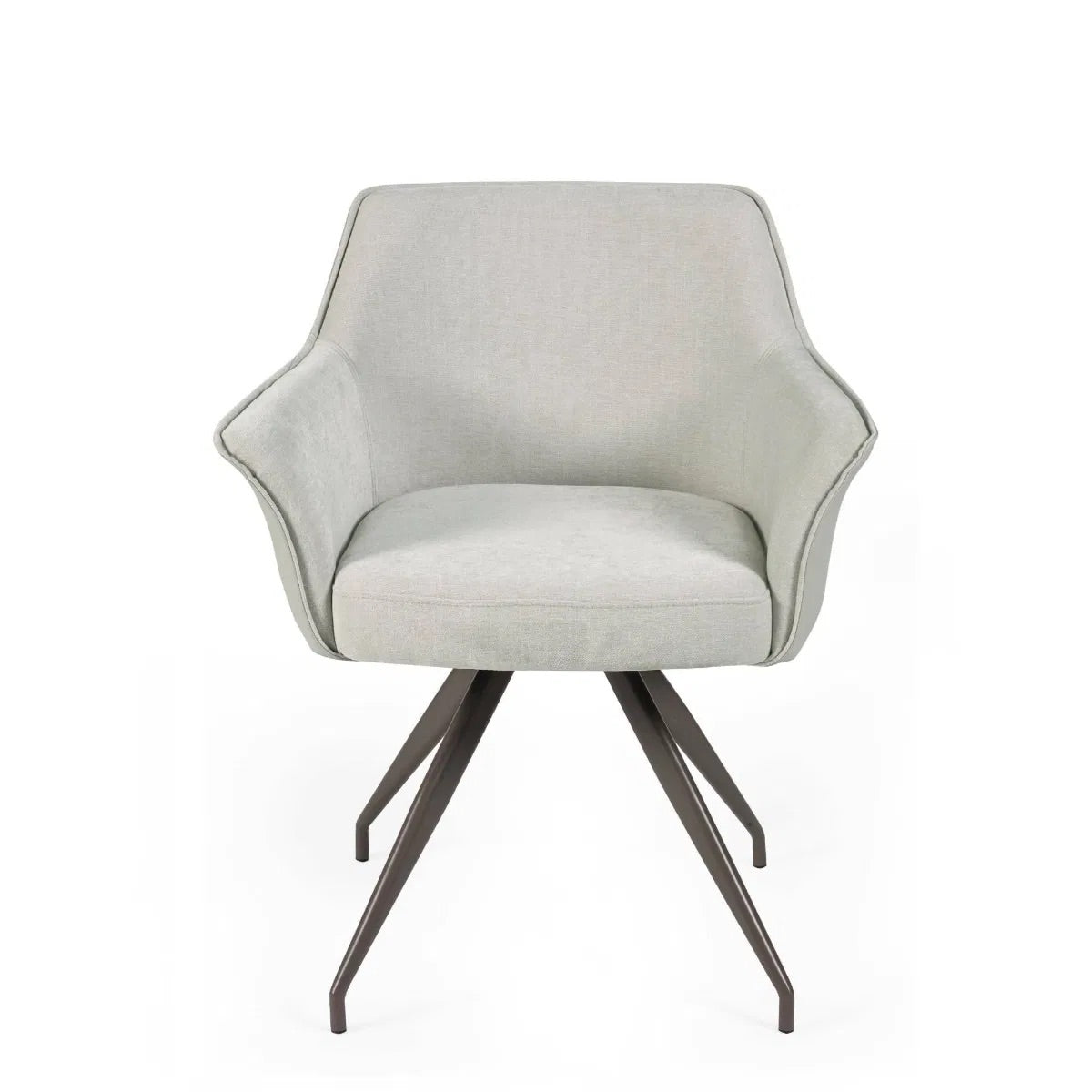 Perfectly proportioned, designed for optimal comfort and a sleek fit around any dining table. and pairs effortlessly with the Noah Dining Table or any modern dining setup. www.nobleandnook.co.uk