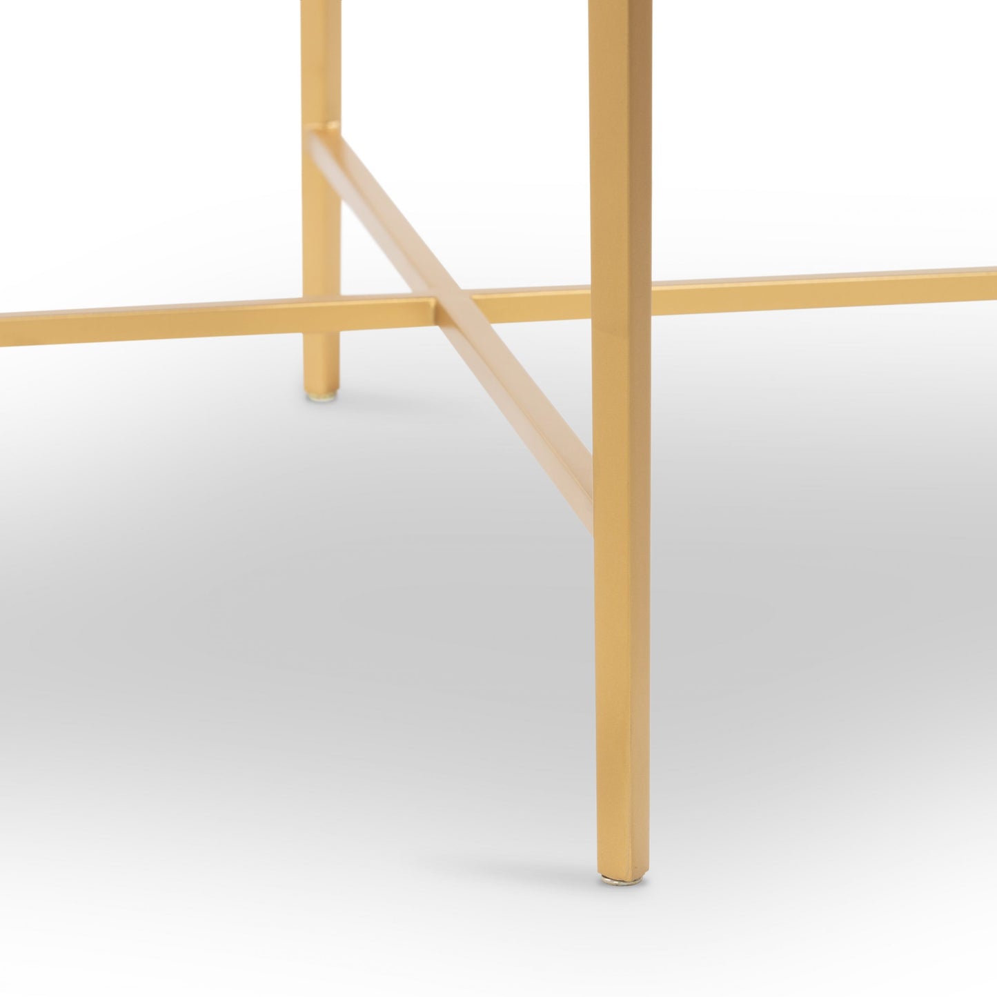 Shop the Berkeley Bedside Table in Black with fine tapered gold finished legs. FREE UK Mainland Delivery. Shop online today at www.nobleandnook.co.uk