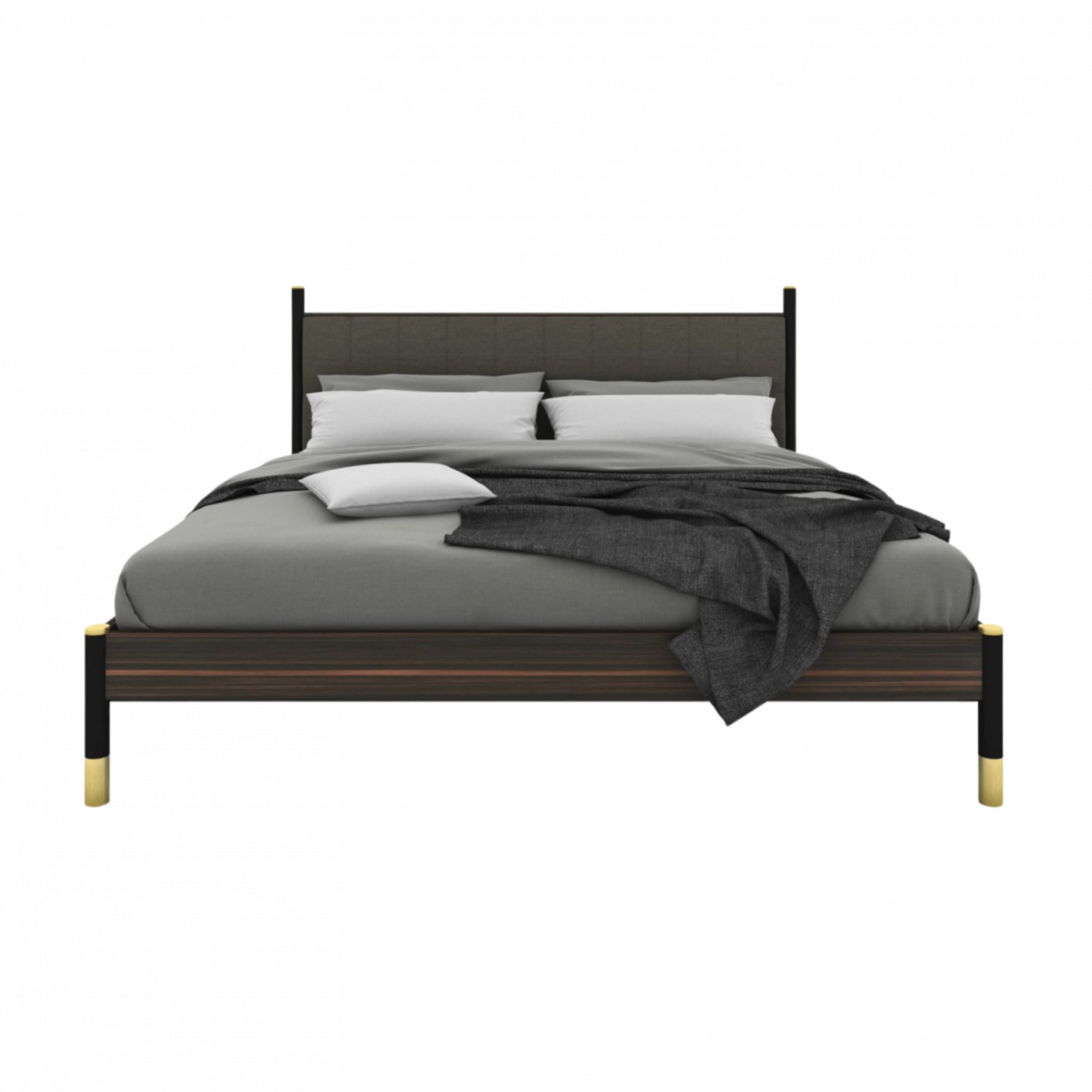 Shop the Bali King Size Bed Frame with stylish grey fabric upholstered headboard. FREE UK MAINLAND DELIVERY. Shop online now at www.nobleandnook.co.uk
By Twenty10 Designs