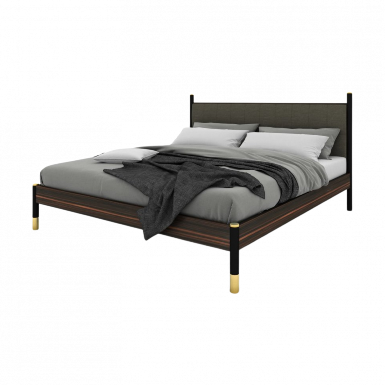 Shop the Bali King Size Bed Frame with stylish grey fabric upholstered headboard. FREE UK MAINLAND DELIVERY. Shop online now at www.nobleandnook.co.uk
By Twenty10 Designs