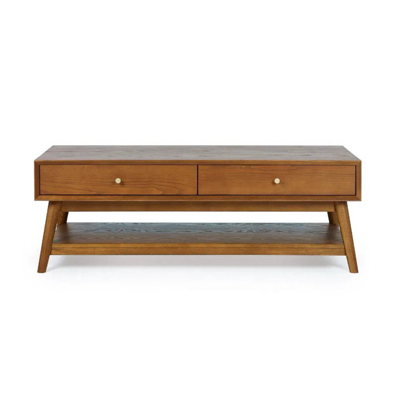 Lowry 4 Drawer Coffee Table