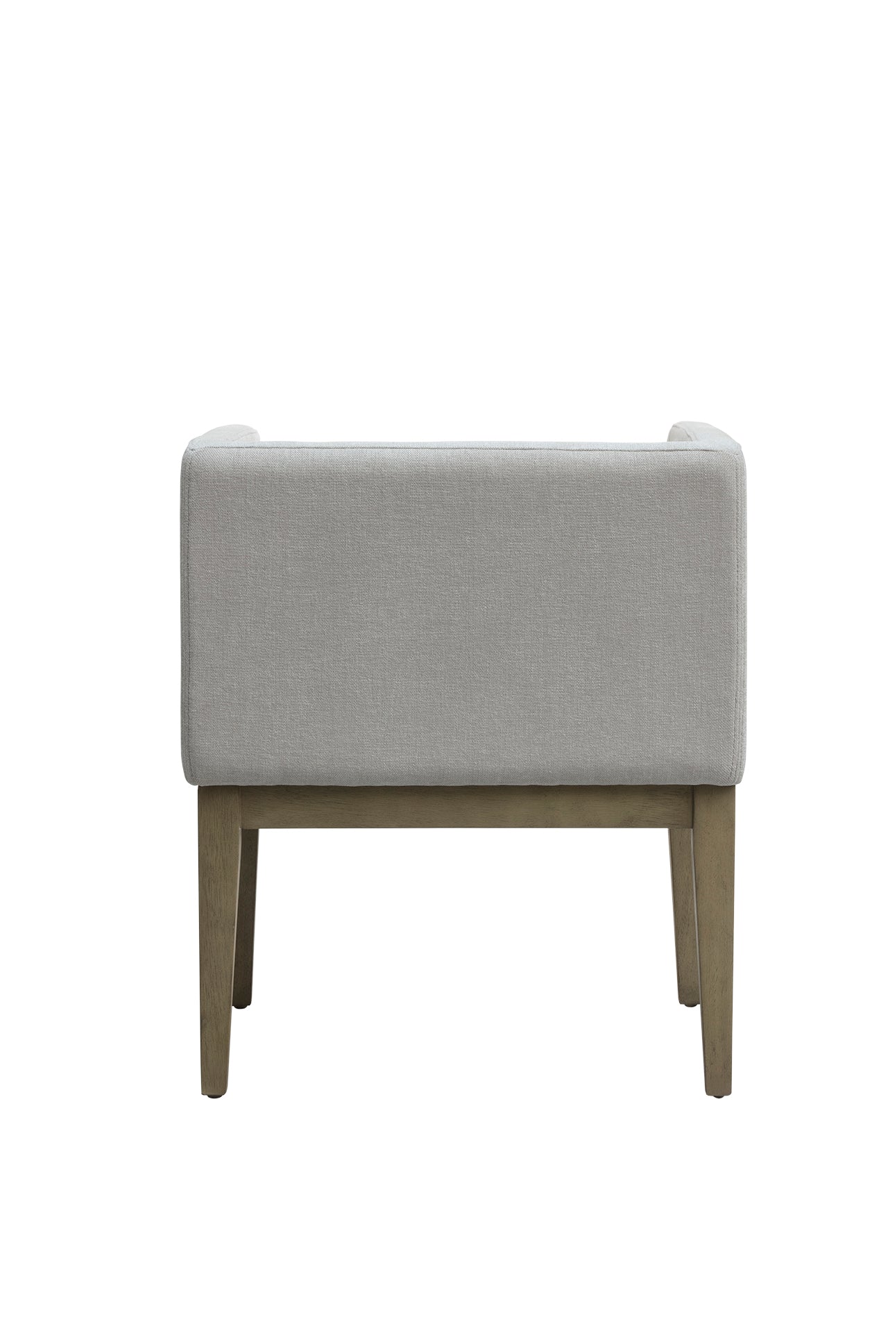Indulge in the luxurious comfort of the Wolford Dining Chair, crafted from soft chenille fabric in a sophisticated clay colour. FREE UK Mainland Delivery. Shop online today at www.nobleandnook.co.uk