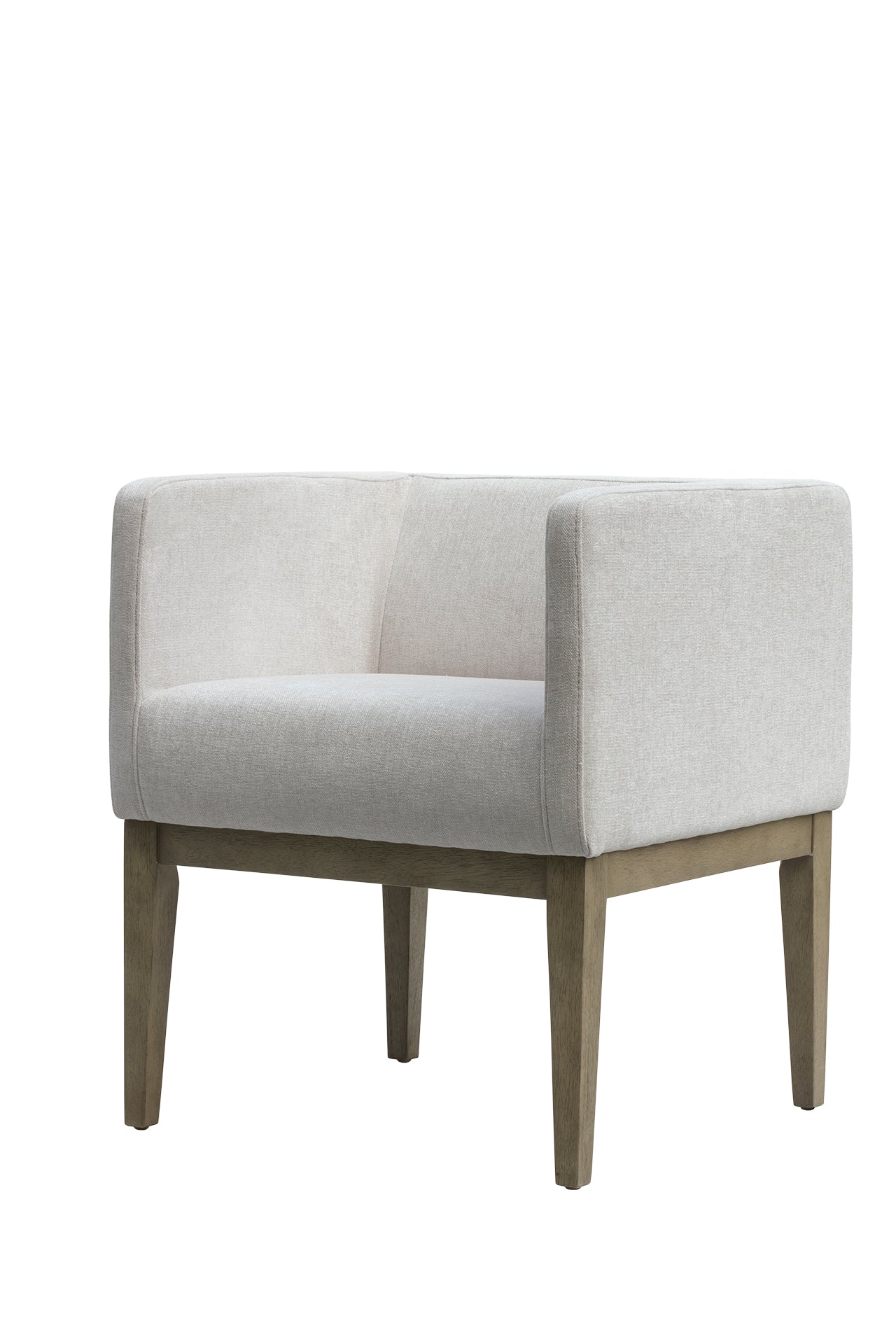 Indulge in the luxurious comfort of the Wolford Dining Chair, crafted from soft chenille fabric in a sophisticated clay colour. FREE UK Mainland Delivery. Shop online today at www.nobleandnook.co.uk