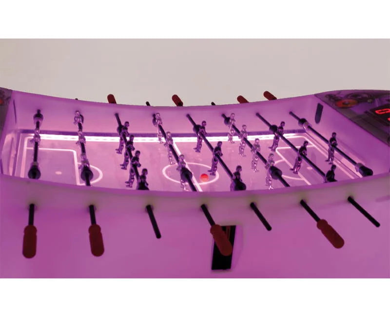 SAM Arena Illuminated Football Table