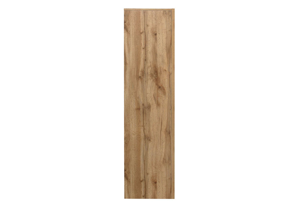 The Compton Bookcase blends classic charm with modern practicality. Inspired by traditional oak furniture making it is a perfect addition to any home. Shop online now at www.nobleandnook.co.uk