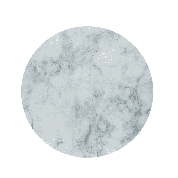 Shop the Crofton Round Coffee Table made with a unique blend of recycled glass and white marble. FREE UK MAINLAND DELIVERY. Shop online now at www.nobleandnook.co.uk