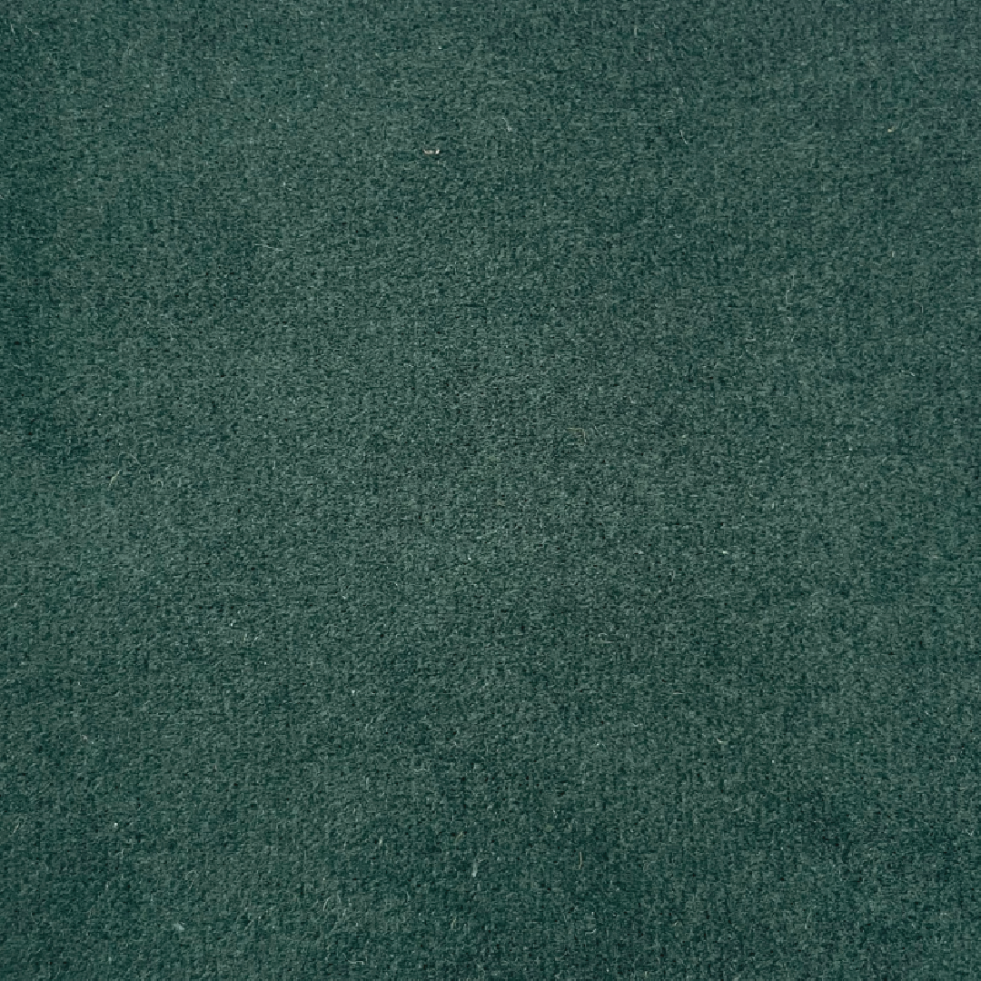 Shop the Mickey 3 Seat Sofa in a fashionable Emerald Green velvet with tapered walnut legs. This is a contemporary masterpiece. Shop online today at www.nobleandnook.co.uk