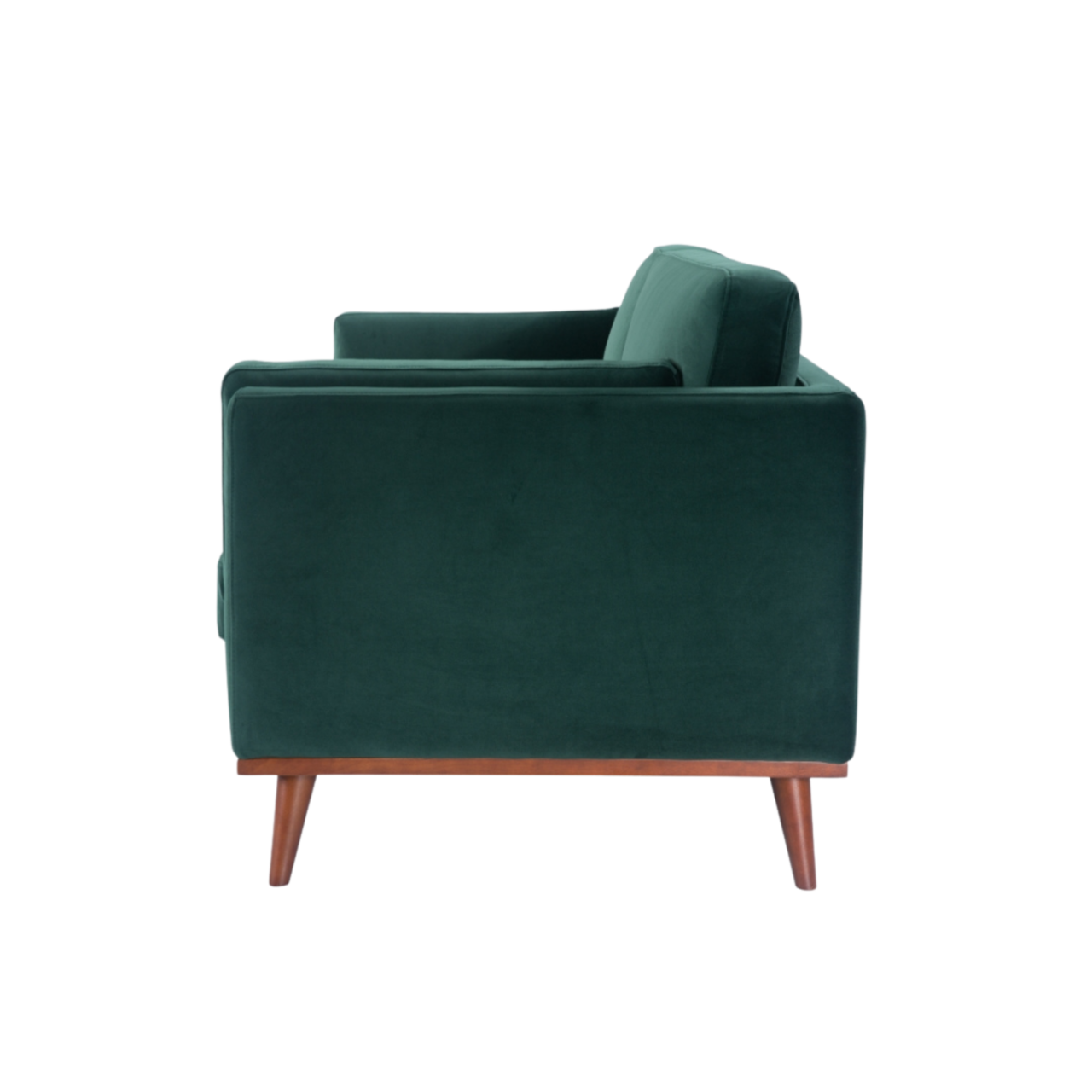 Shop the Mickey Sofa upholstered in a delicate to-touch velvet texture, the ideal piece for making your living room stand apart by Twenty10 Designs. FREE UK MAINLAND DELIVERY. Shop online now at www.dorsbien.co.uk