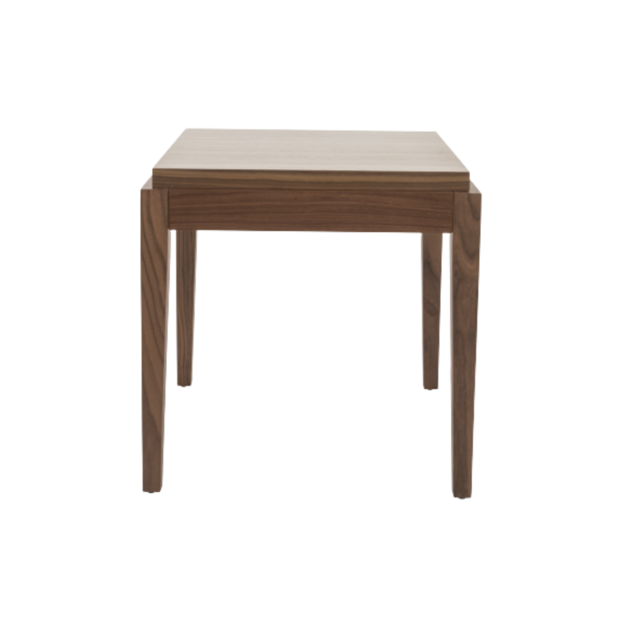 Buy the elegant Peony Lamp Table in Walnut finish, perfect for adding a touch of sophistication to any room. Shop now for premium furniture at www.nobleandnook.co.uk