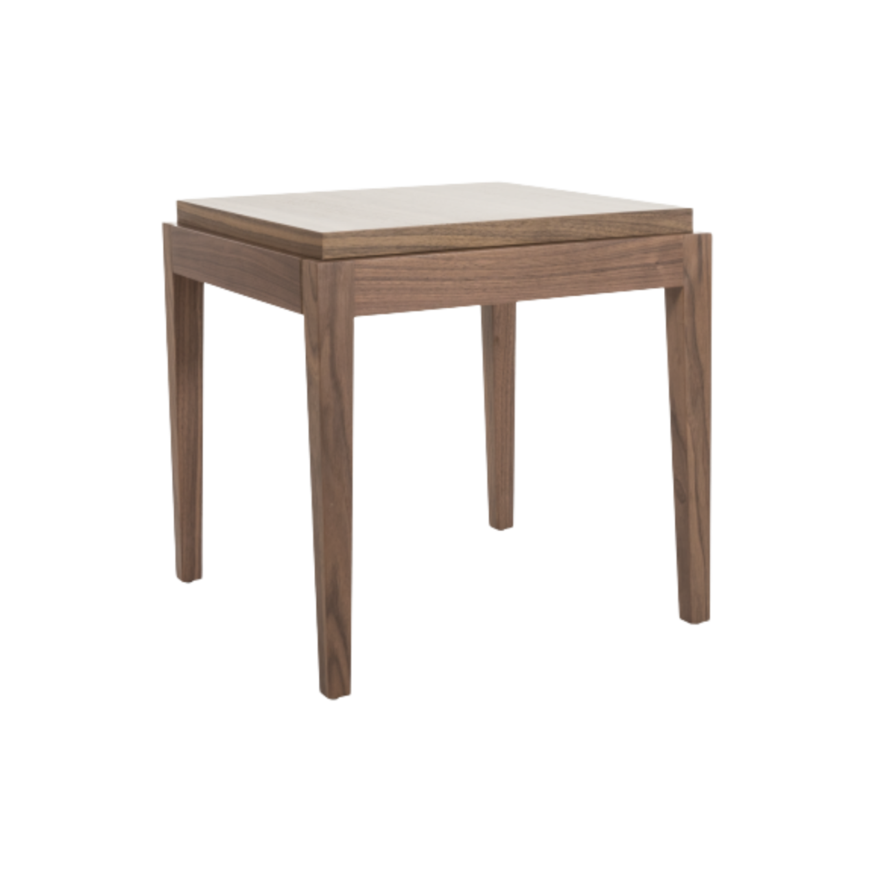 Buy the elegant Peony Lamp Table in Walnut finish, perfect for adding a touch of sophistication to any room. Shop now for premium furniture at www.nobleandnook.co.uk