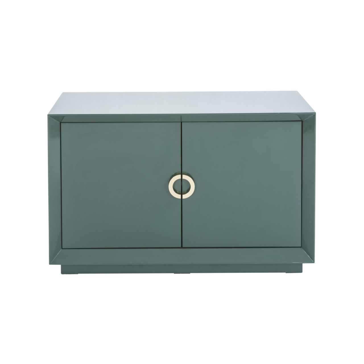 Shop the Quartz Sideboard, an an elegant statement piece with contrasting bronze handles. This stylish piece would look stunning in any room. Shop online today at www.nobleandnook.co.uk